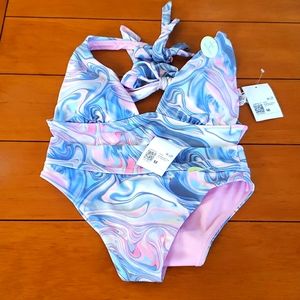 Forever 21 M Swimsuit NWT